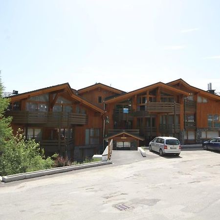 Montvalezan 2 Pieces 4-6 Personnes Renove Avec Parking Couvert, 100M Des Pistes מראה חיצוני תמונה
