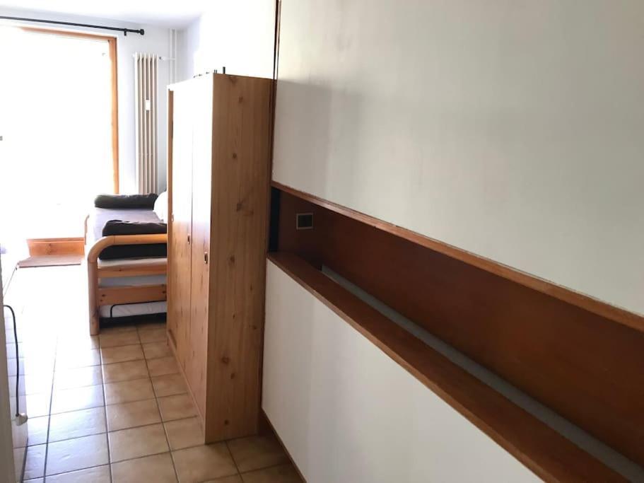 Montvalezan 2 Pieces 4-6 Personnes Renove Avec Parking Couvert, 100M Des Pistes מראה חיצוני תמונה