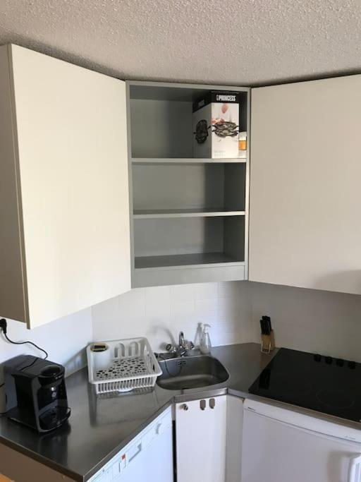 Montvalezan 2 Pieces 4-6 Personnes Renove Avec Parking Couvert, 100M Des Pistes מראה חיצוני תמונה