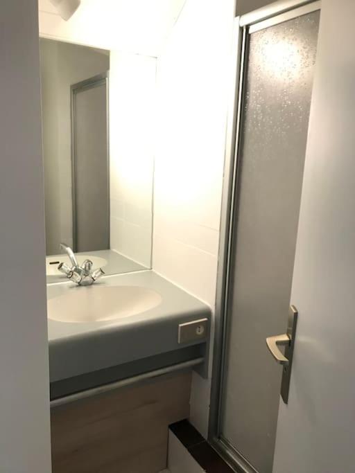 Montvalezan 2 Pieces 4-6 Personnes Renove Avec Parking Couvert, 100M Des Pistes מראה חיצוני תמונה